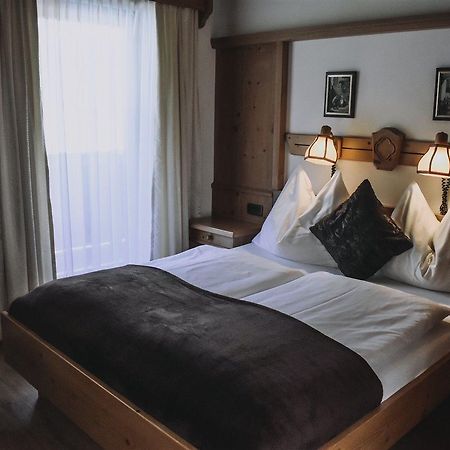 Landhaus Andrea Saalbach-Hinterglemm Bagian luar foto
