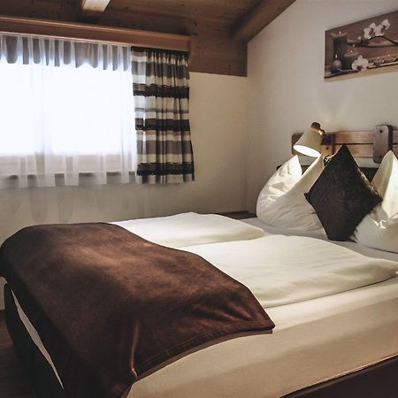 Landhaus Andrea Saalbach-Hinterglemm Bagian luar foto