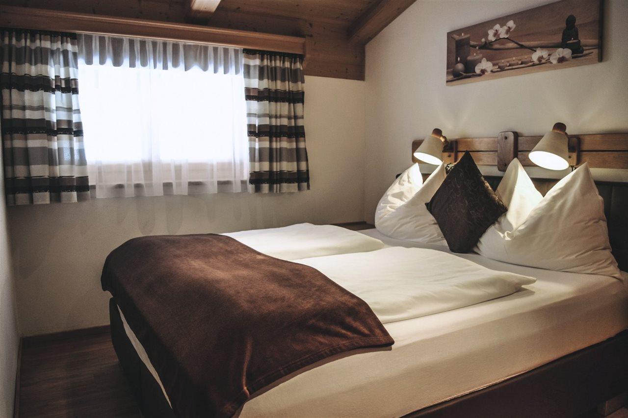 Landhaus Andrea Saalbach-Hinterglemm Bagian luar foto