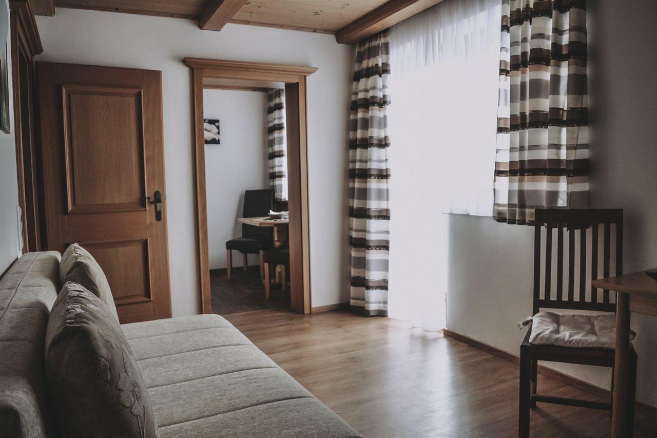 Landhaus Andrea Saalbach-Hinterglemm Bagian luar foto