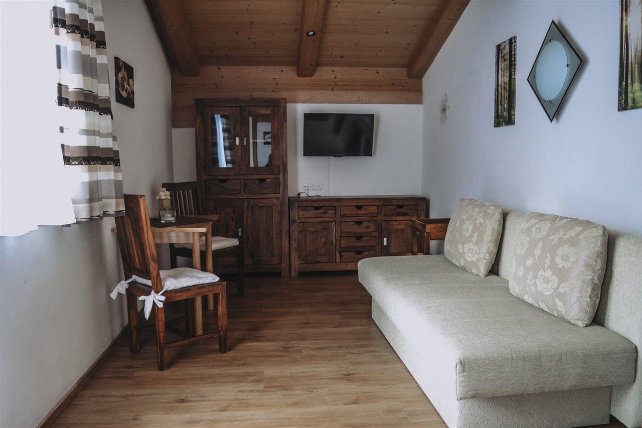 Landhaus Andrea Saalbach-Hinterglemm Bagian luar foto